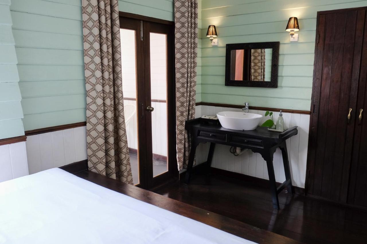 Hotel Ma Vieng Čiang Mai Exteriér fotografie