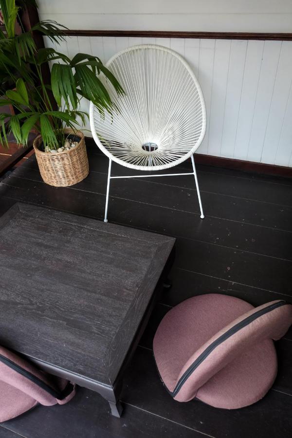 Hotel Ma Vieng Čiang Mai Exteriér fotografie