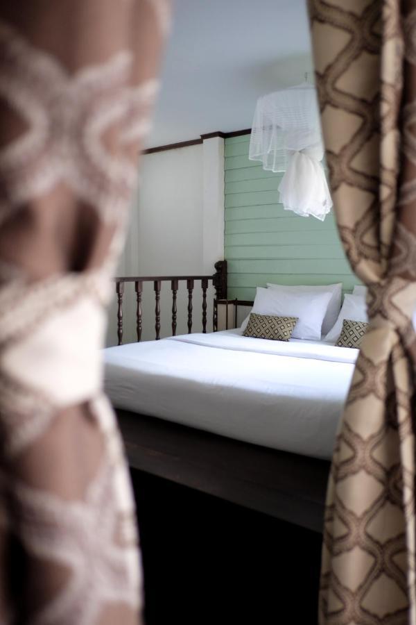 Hotel Ma Vieng Čiang Mai Exteriér fotografie