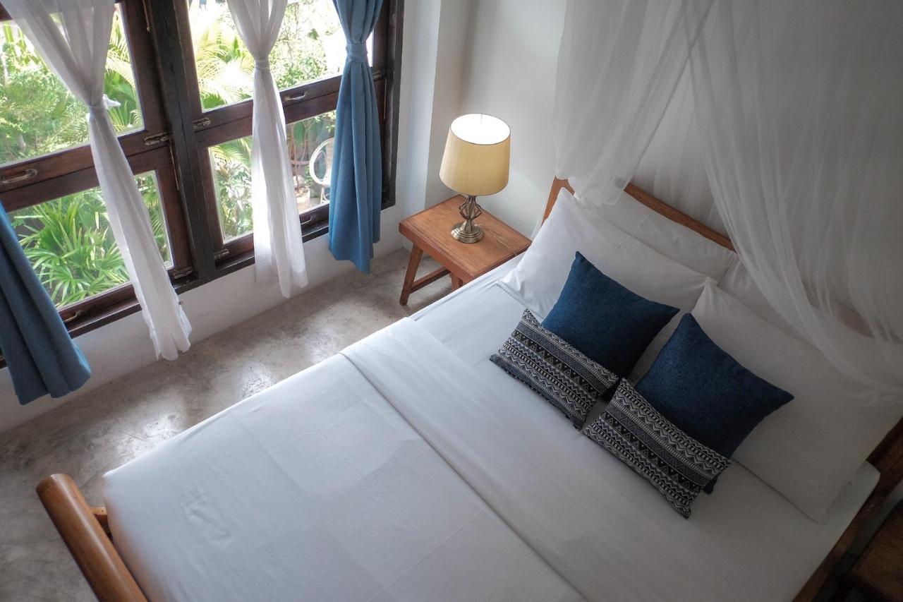 Hotel Ma Vieng Čiang Mai Exteriér fotografie
