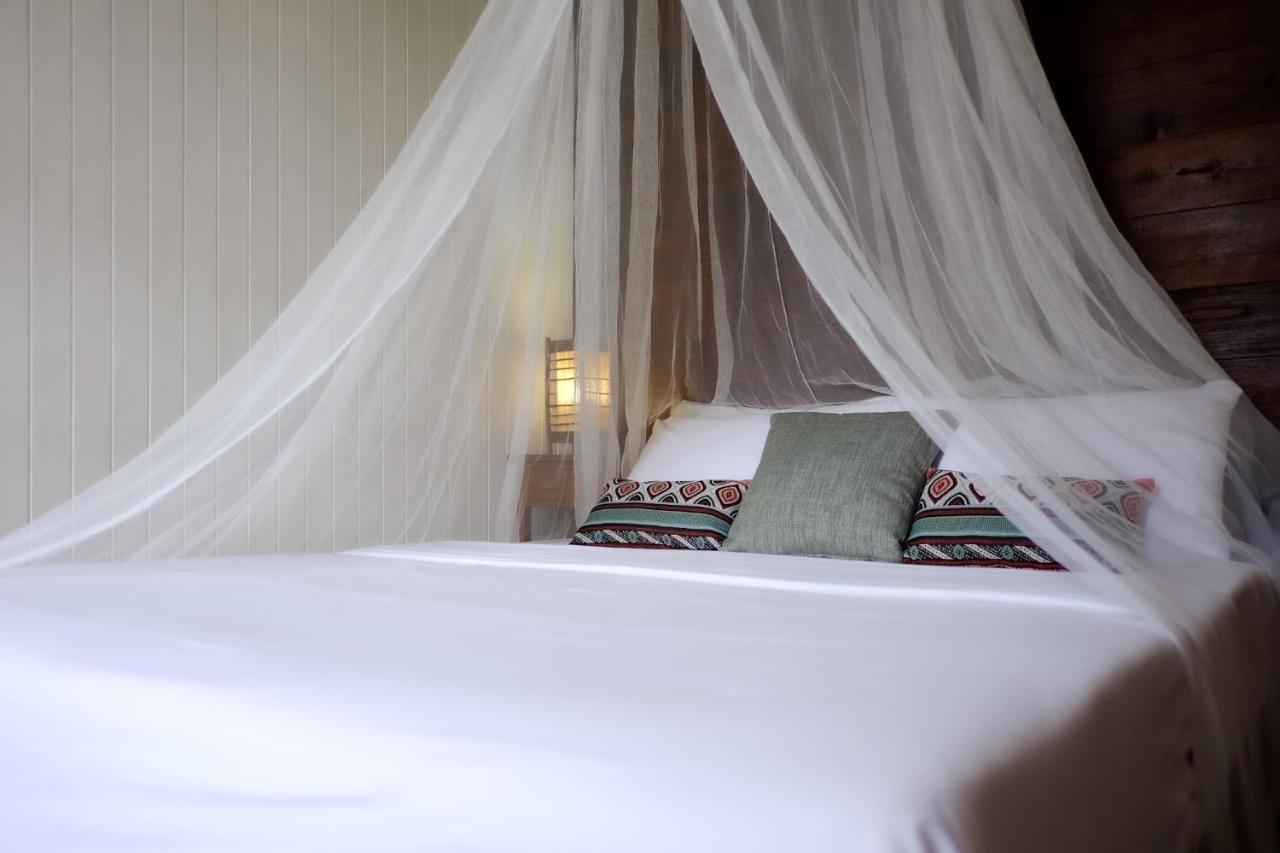Hotel Ma Vieng Čiang Mai Exteriér fotografie