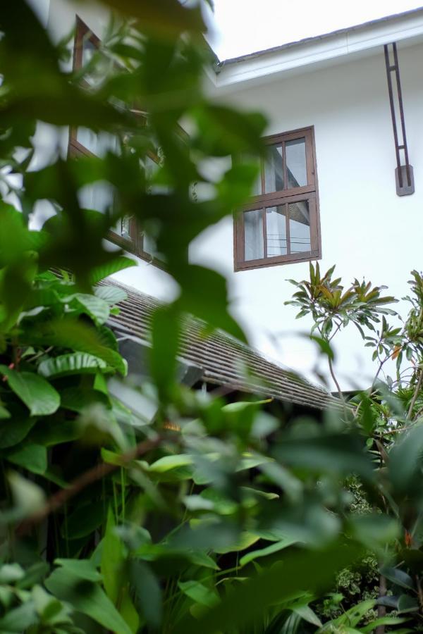 Hotel Ma Vieng Čiang Mai Exteriér fotografie