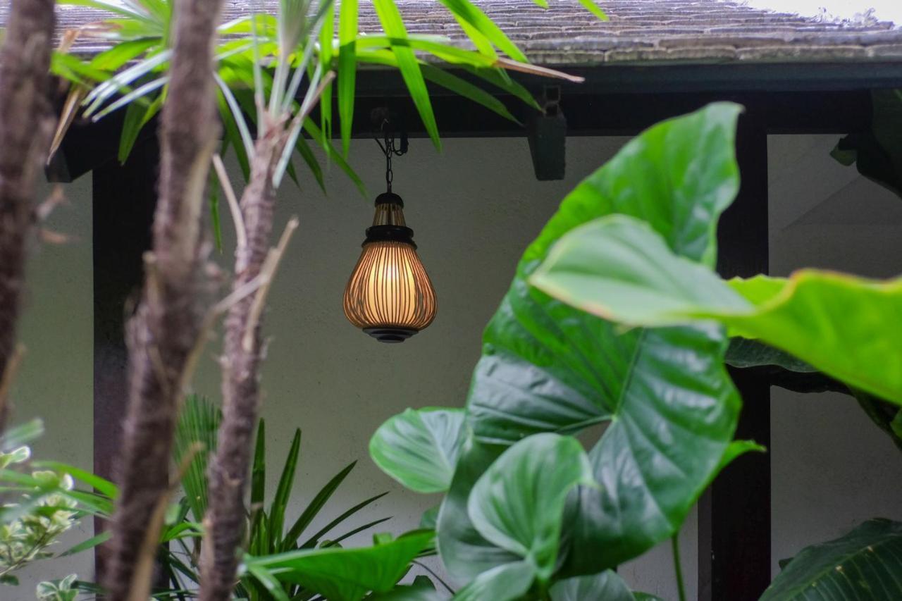 Hotel Ma Vieng Čiang Mai Exteriér fotografie