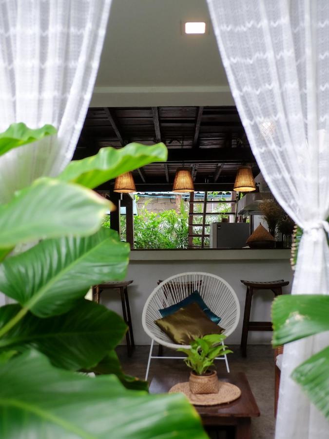 Hotel Ma Vieng Čiang Mai Exteriér fotografie
