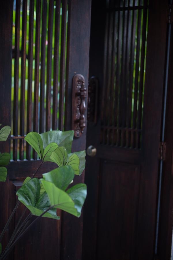 Hotel Ma Vieng Čiang Mai Exteriér fotografie
