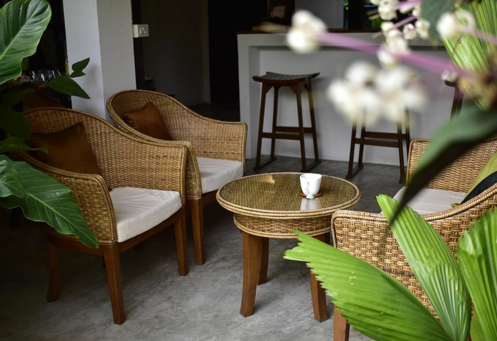 Hotel Ma Vieng Čiang Mai Exteriér fotografie